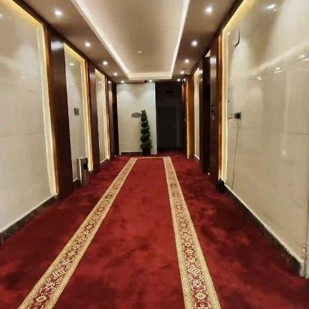 ריאד Almasem Serviced Apartments -Exit 5 מראה חיצוני תמונה