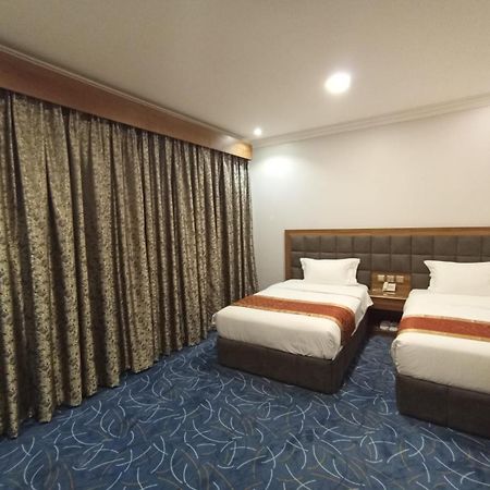 ריאד Almasem Serviced Apartments -Exit 5 מראה חיצוני תמונה