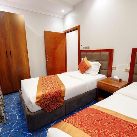 ריאד Almasem Serviced Apartments -Exit 5 מראה חיצוני תמונה