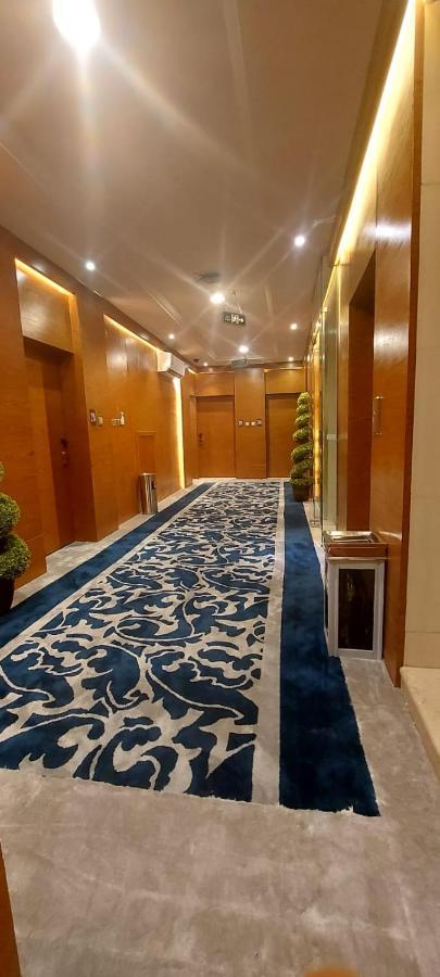 ריאד Almasem Serviced Apartments -Exit 5 מראה חיצוני תמונה