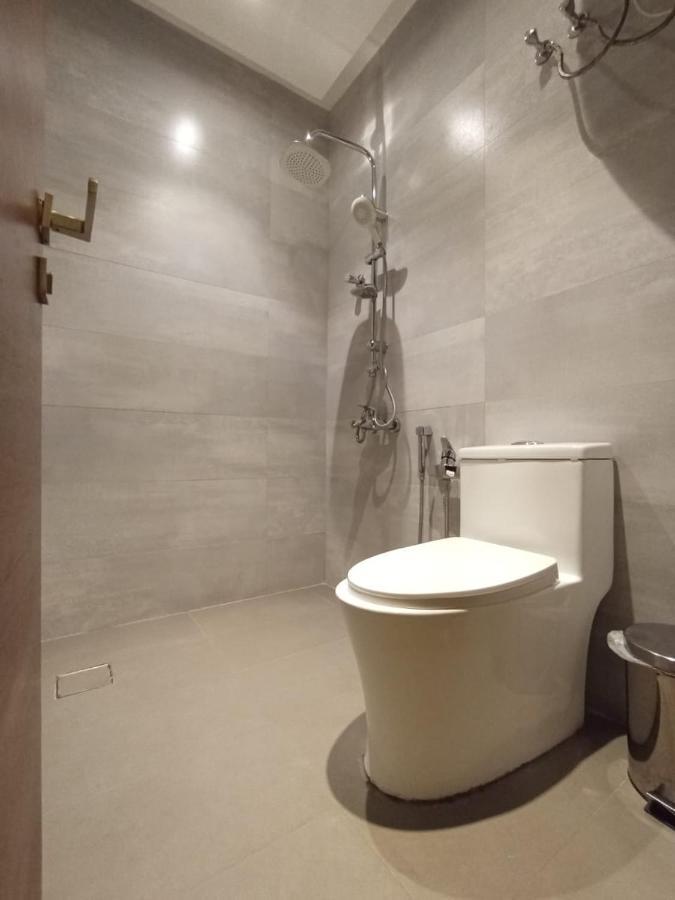 ריאד Almasem Serviced Apartments -Exit 5 חדר תמונה