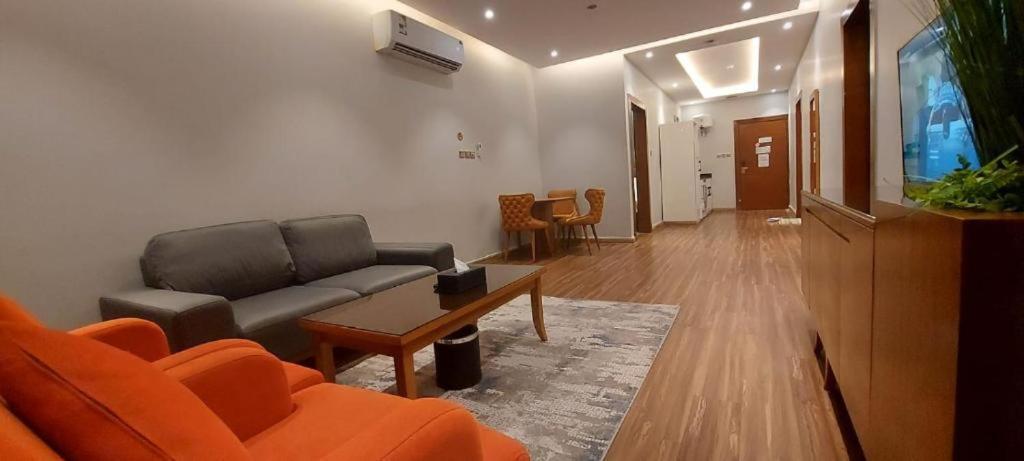 ריאד Almasem Serviced Apartments -Exit 5 מראה חיצוני תמונה