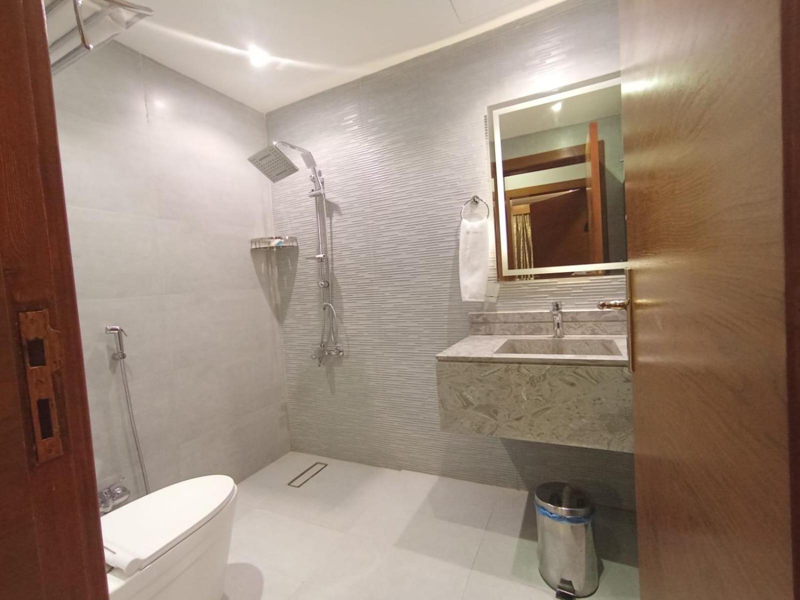 ריאד Almasem Serviced Apartments -Exit 5 מראה חיצוני תמונה