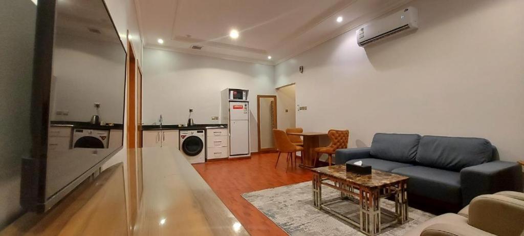 ריאד Almasem Serviced Apartments -Exit 5 מראה חיצוני תמונה