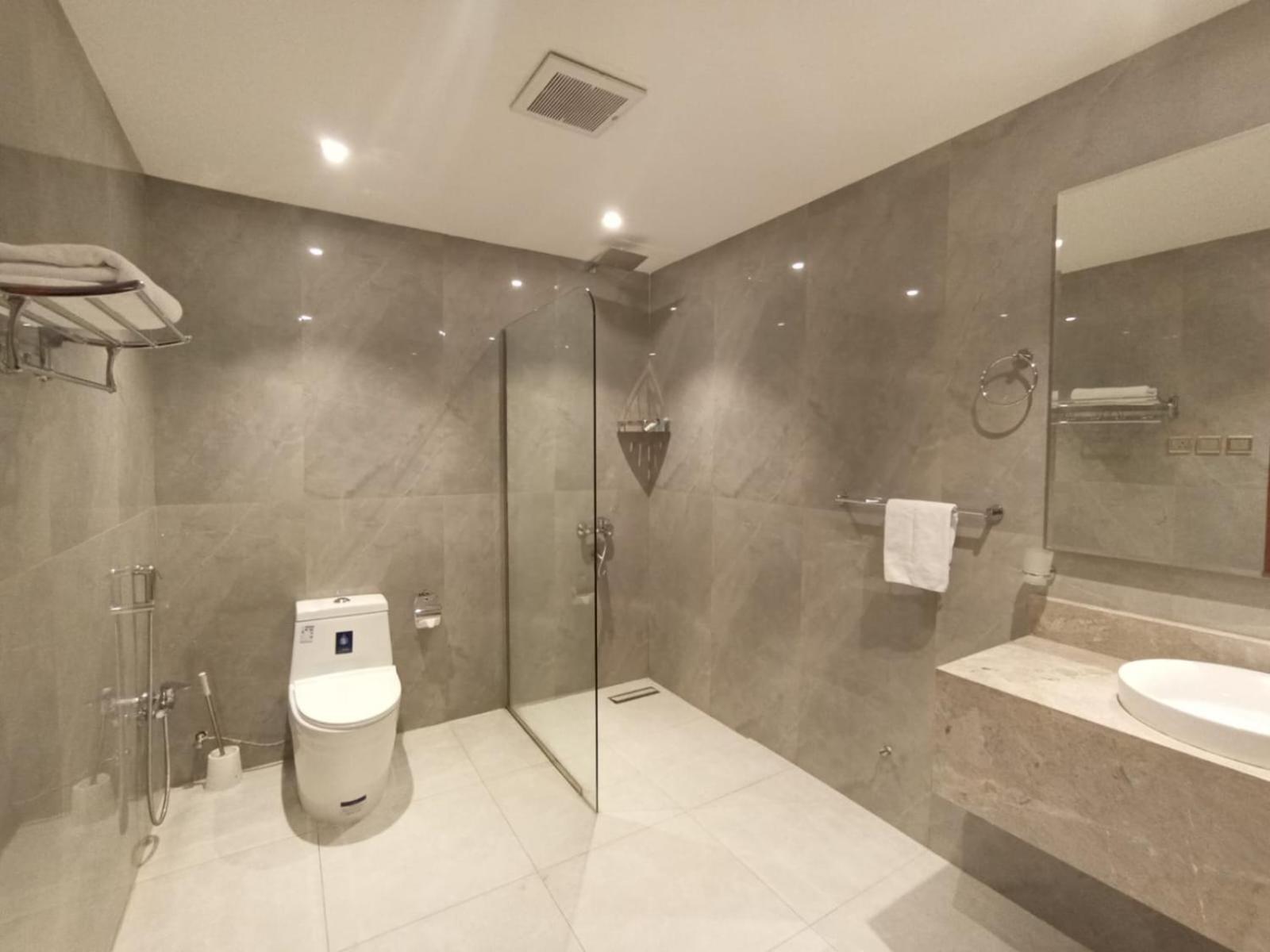 ריאד Almasem Serviced Apartments -Exit 5 מראה חיצוני תמונה