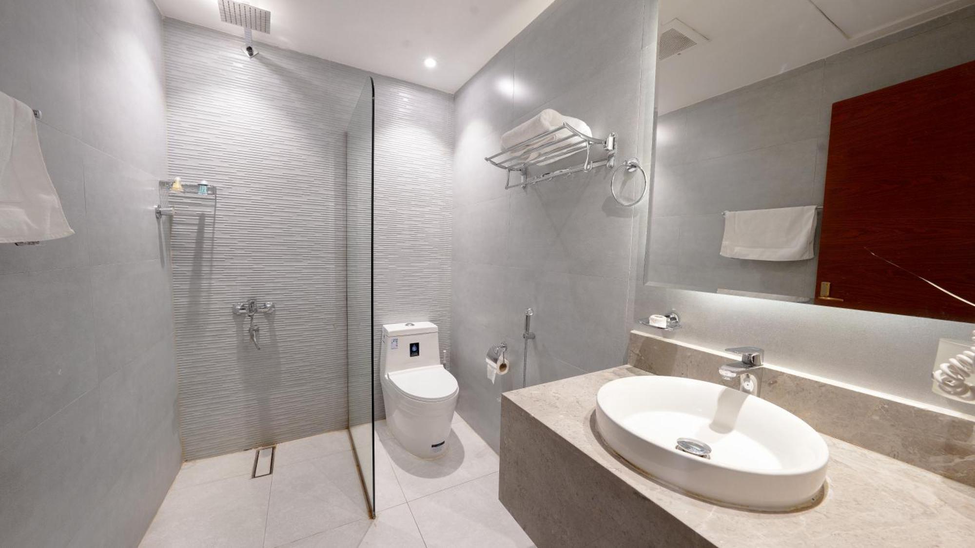 ריאד Almasem Serviced Apartments -Exit 5 מראה חיצוני תמונה